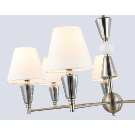 Подвесная люстра Ambrella Light LH75256