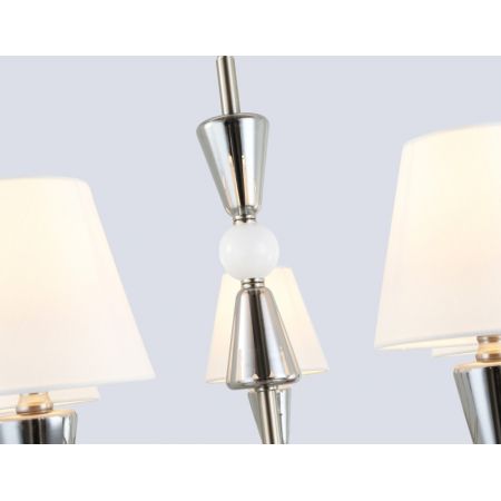 Подвесная люстра Ambrella Light LH75256