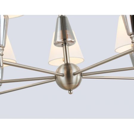 Подвесная люстра Ambrella Light LH75256