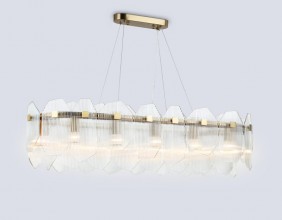 Подвесная люстра Ambrella Light LH31255
