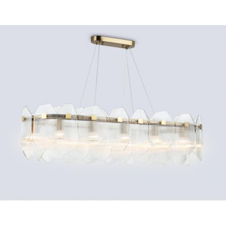 Подвесная люстра Ambrella Light LH31255