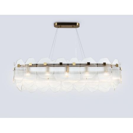 Подвесная люстра Ambrella Light LH31255