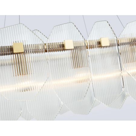 Подвесная люстра Ambrella Light LH31255
