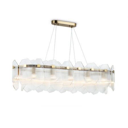 Подвесная люстра Ambrella Light LH31255