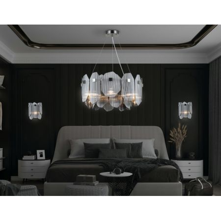 Подвесная люстра Ambrella Light LH31201