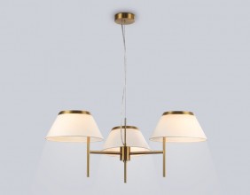 Подвесная люстра Ambrella Light LH72471