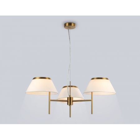Подвесная люстра Ambrella Light LH72471