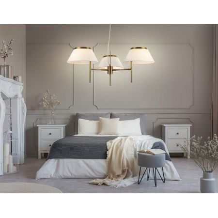 Подвесная люстра Ambrella Light LH72471