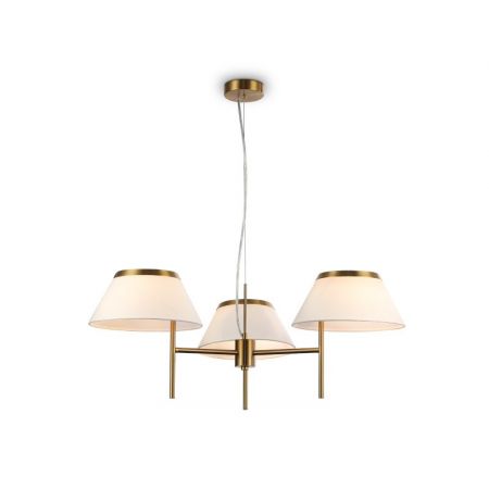 Подвесная люстра Ambrella Light LH72471