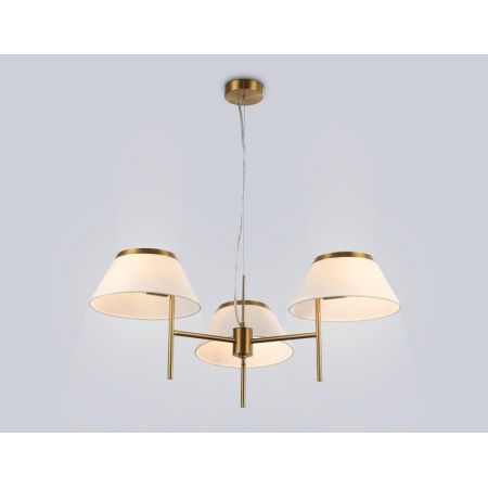 Подвесная люстра Ambrella Light LH72471