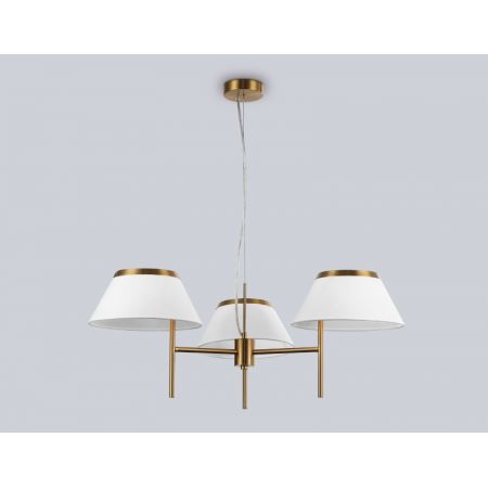 Подвесная люстра Ambrella Light LH72471