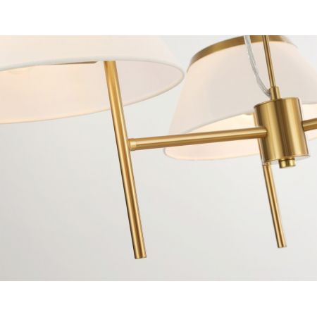 Подвесная люстра Ambrella Light LH72471