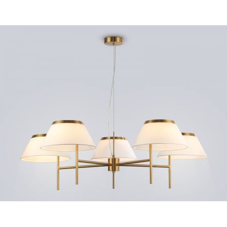 Подвесная люстра Ambrella Light LH72473