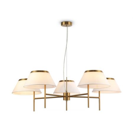 Подвесная люстра Ambrella Light LH72473