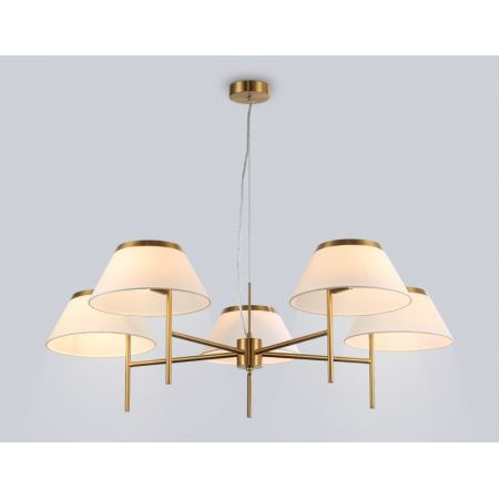 Подвесная люстра Ambrella Light LH72473