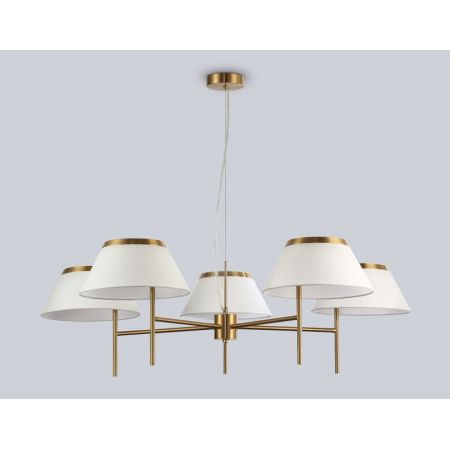 Подвесная люстра Ambrella Light LH72473