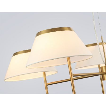 Подвесная люстра Ambrella Light LH72473