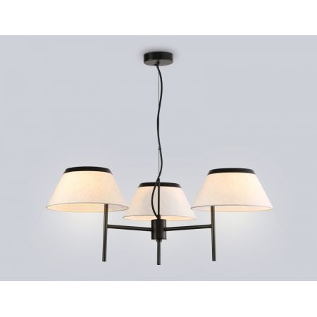 Подвесная люстра Ambrella Light LH72451