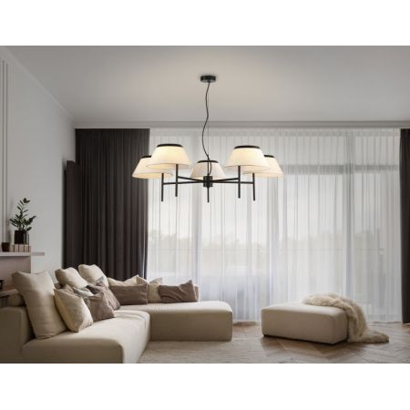 Подвесная люстра Ambrella Light LH72453