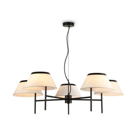 Подвесная люстра Ambrella Light LH72453
