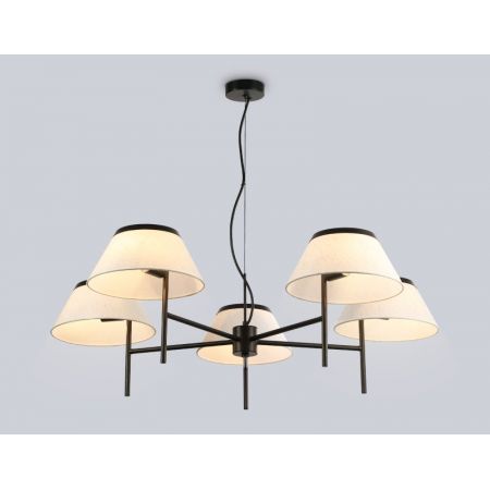 Подвесная люстра Ambrella Light LH72453