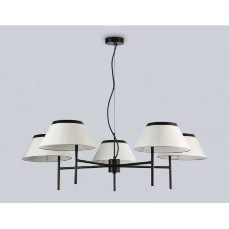 Подвесная люстра Ambrella Light LH72453