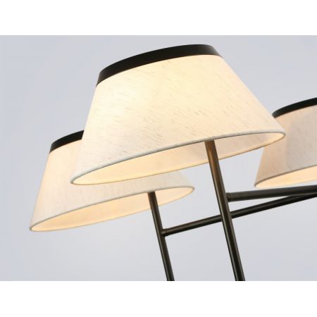 Подвесная люстра Ambrella Light LH72453
