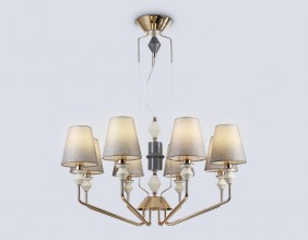 Подвесная люстра Ambrella Light LH75403