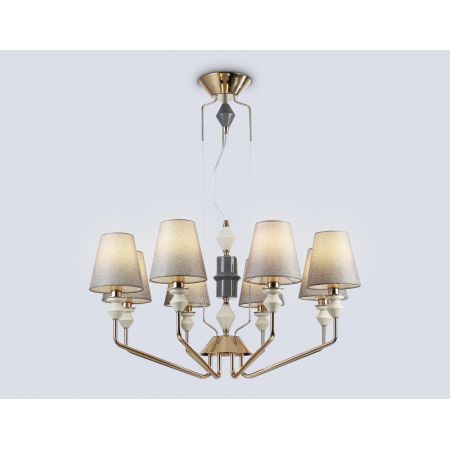 Подвесная люстра Ambrella Light LH75403