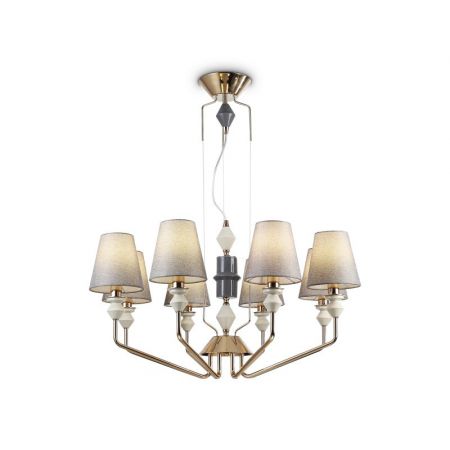 Подвесная люстра Ambrella Light LH75403