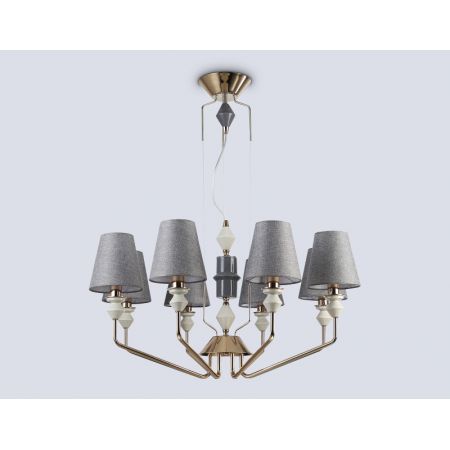 Подвесная люстра Ambrella Light LH75403
