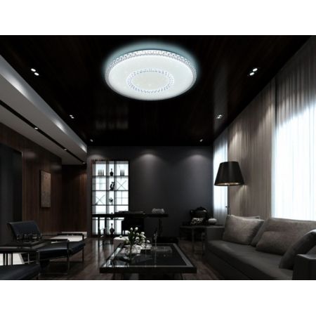 Накладной светильник Ambrella Light FF98