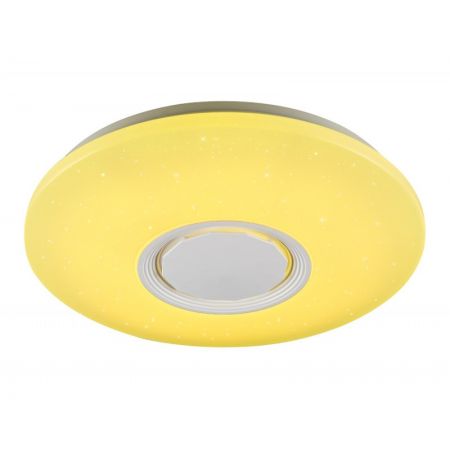 Накладной светильник Ambrella Light FF201