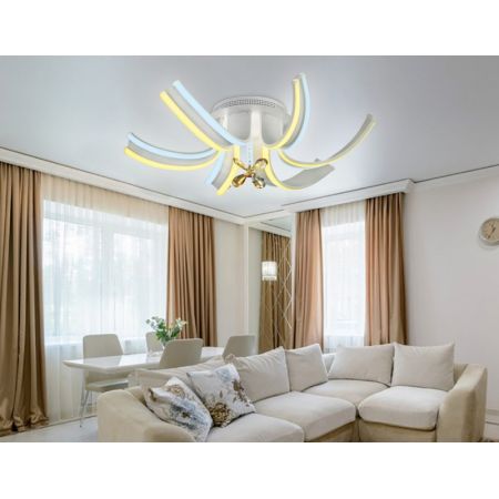 Накладной светильник Ambrella Light FL146