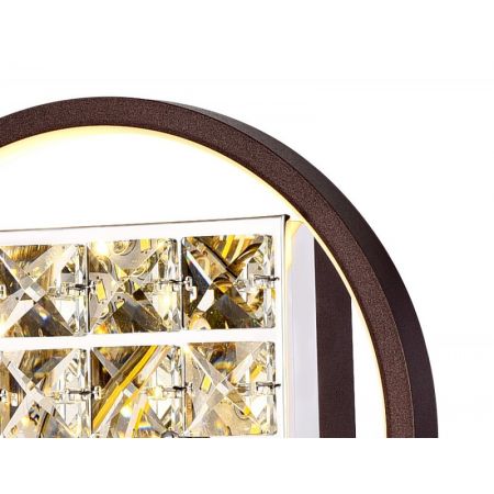 Накладной светильник Ambrella Light FA105