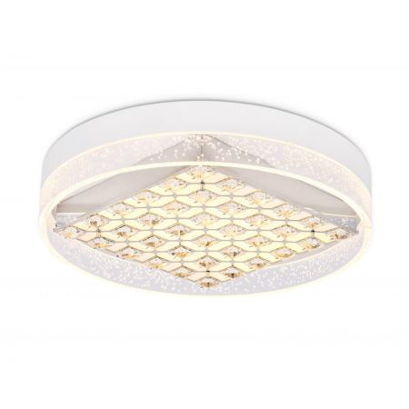 Накладной светильник Ambrella Light FA151