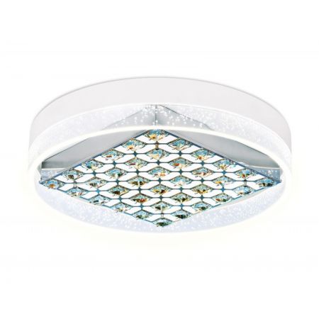 Накладной светильник Ambrella Light FA151