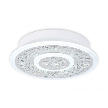 Накладной светильник Ambrella Light FA153