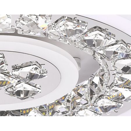 Накладной светильник Ambrella Light FA153