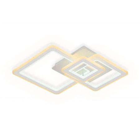 Накладной светильник Ambrella Light FA862