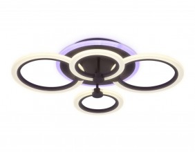 Накладной светильник Ambrella Light FA526