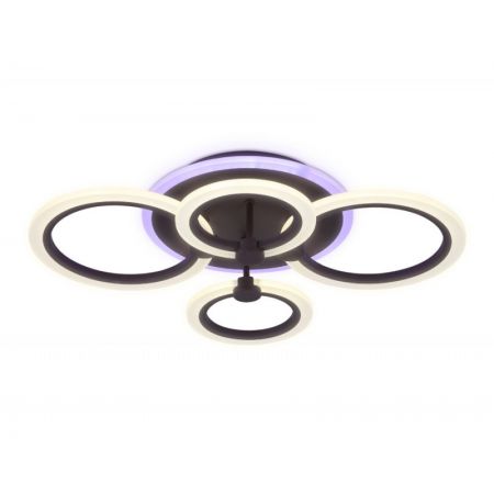 Накладной светильник Ambrella Light FA526