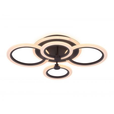Накладной светильник Ambrella Light FA526