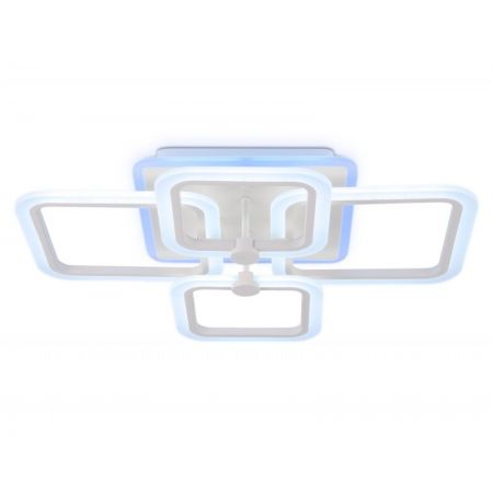 Накладной светильник Ambrella Light FA533