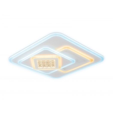 Накладной светильник Ambrella Light FA255
