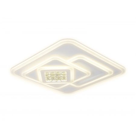 Накладной светильник Ambrella Light FA255