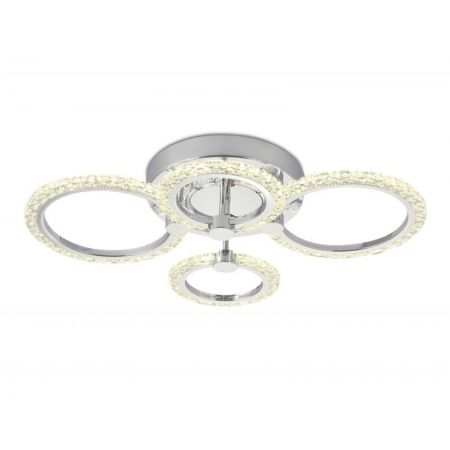 Накладной светильник Ambrella Light FA412