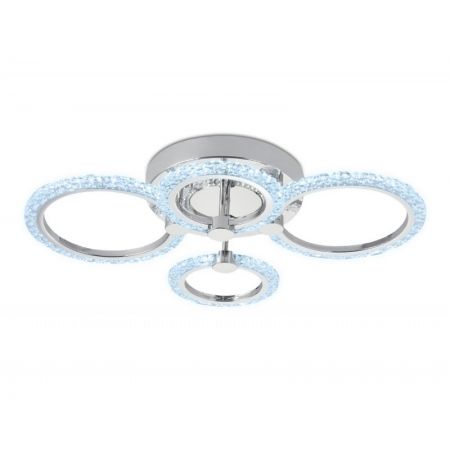 Накладной светильник Ambrella Light FA412