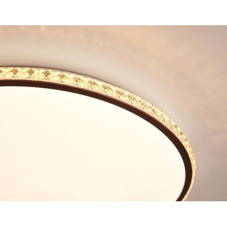 Накладной светильник Ambrella Light FF71