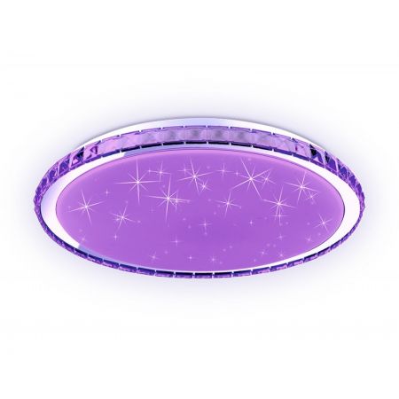Накладной светильник Ambrella Light FF501